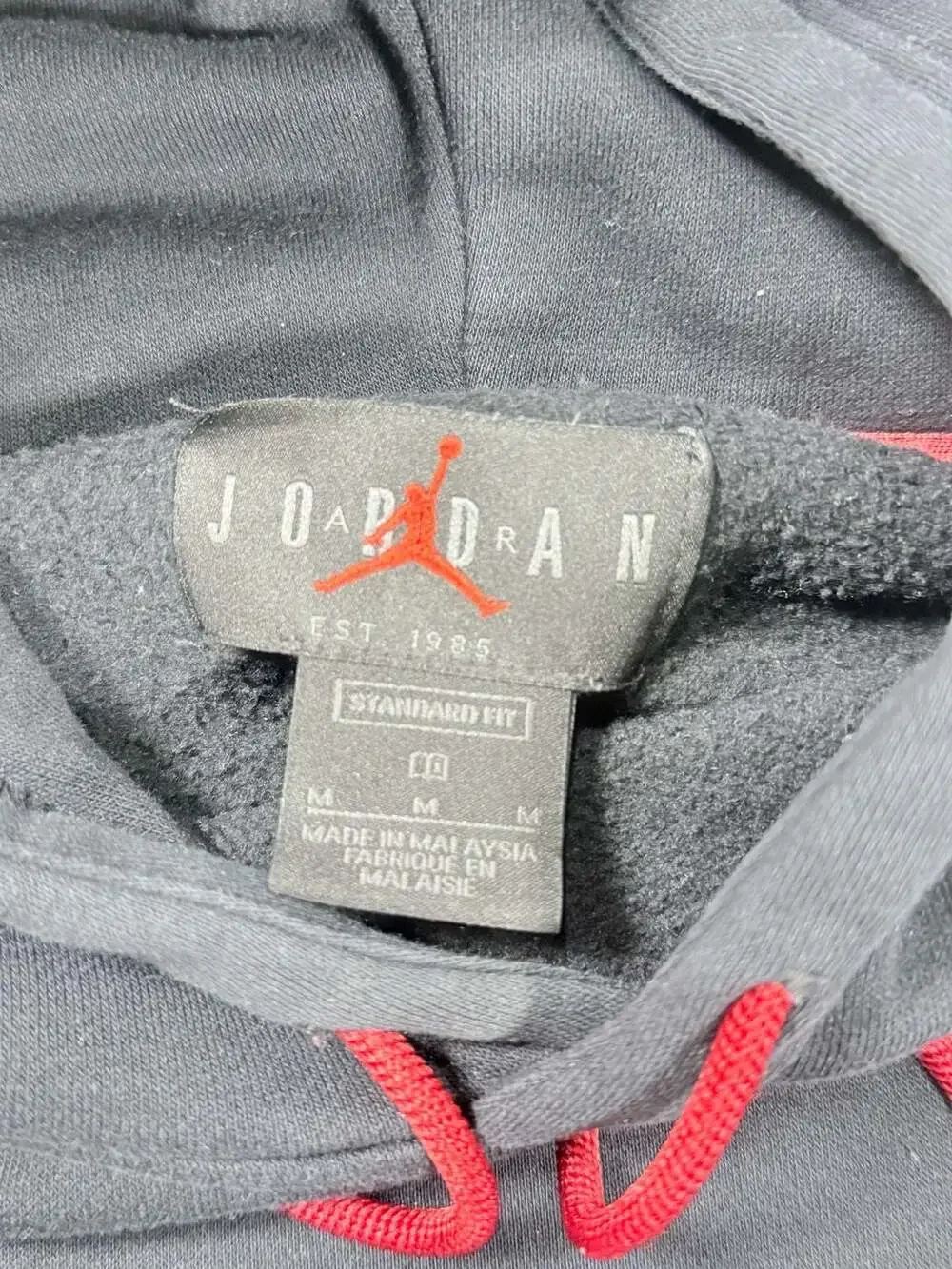 Jordan retro jumpman
